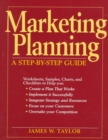 Image for Marketing Planning: Step by Step Guide