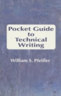 Image for Pocket Guide to Technical Writing