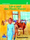 Image for Lucy and the Piano Player (Modern Dramas 2)