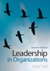 Image for Leadership in Organizations