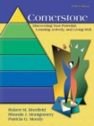 Image for Cornerstone : Discovering Your Potential, Learning Actively and Living Well, Full Edition