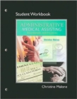 Image for Student Workbook for Administrative Medical Assisting : Foundations and Practice