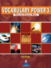 Image for Vocabulary Power 3