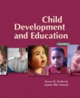 Image for Child Development and Education with Observing Children and Adolescents