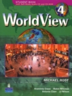 Image for WorldView 4 with Self-Study Audio CD and CD-ROM