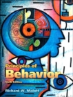 Image for Principles of Behavior