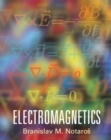 Image for Electromagnetics