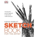 Image for Sketch Book for the Artist