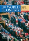 Image for The World Economy : Resources, Location, Trade and Development