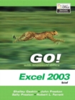 Image for Go! with Microsoft Office Excel 2003