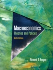 Image for Macroeconomics  : theories and policies