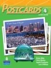 Image for Postcards 4