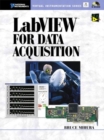 Image for LabVIEW for Data Acquisition