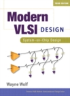 Image for Modern VLSI Design: System-on-Chip Design