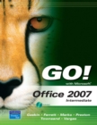 Image for GO! with Microsoft Office 2007, Intermediate
