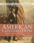 Image for American conversationsVol. 1