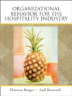 Image for Organizational Behavior for the Hospitality Industry