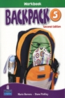 Image for Backpack5,: Workbook