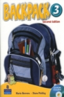 Image for Backpack 3 Class Audio CD