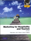 Image for Marketing for Hospitality and Tourism