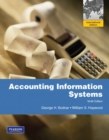 Image for Accounting information systems