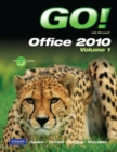 Image for Go! with Microsoft Office 2010