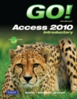 Image for GO! with Access 2010 intro
