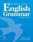 Image for Value Pack: Understanding and Using English Grammar Student Book (without Answer Key) and Online Access