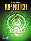 Image for Top Notch 2 with ActiveBook