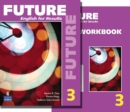 Image for Future 3 package: Student Book (with Practice Plus CD-ROM) and Workbook