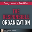 Image for Responsible Organization, The