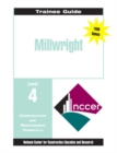 Image for MillWright Trainee Guide, : Level 4