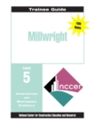 Image for Millwright Level 5 Trainee Guide,  Paperback