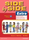 Image for Side by Side Extra 2 Student Book &amp; eText