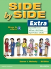 Image for Side by Side Extra 3 Student Book &amp; eText