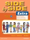 Image for Side by Side Extra 4 Student Book &amp; eText