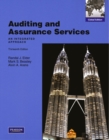 Image for Auditing and assurance services  : an integrated approach : Global Edition