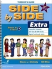 Image for Side by Side Extra 1 Teacher&#39;s Guide with Multilevel Activities