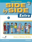 Image for Side by Side Extra 1 Test Package