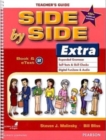 Image for Side by Side Extra 2 Teacher&#39;s Guide with Multilevel Activities