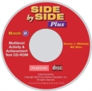 Image for Side by Side Plus 2 Multilevel Activity &amp; Achievement Test Book