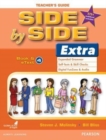 Image for Side by Side Extra 4 Teacher&#39;s Guide with Multilevel Activities