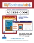Image for MyNorthStarLab, NorthStar Reading and Writing 5 (Student Access Code only)