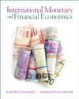 Image for International Monetary &amp; Financial Economics