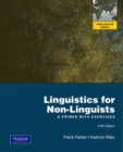 Image for Linguistics for Non-Linguists