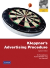 Image for Kleppner&#39;s advertising procedure
