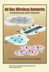 Image for Ad hoc wireless networks: architectures and protocols