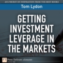 Image for Getting Investment Leverage in the Markets