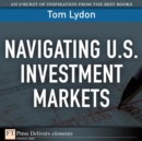 Image for Navigating U.S. Investment Markets