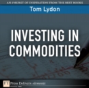 Image for Investing in Commodities
